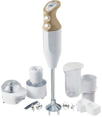 Boss B 103 200 W Hand Blender Image