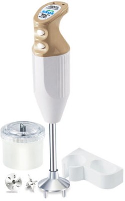 Boss B 109 160 W Hand Blender Image