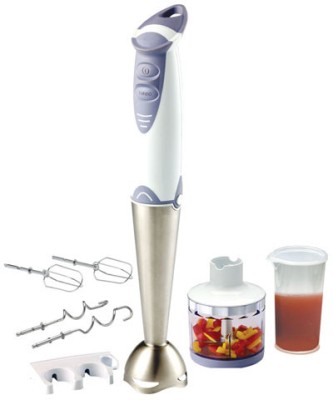 Boss B117 400 W Hand Blender Image