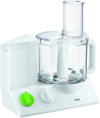 Braun FP-3010 600 W Hand Blender Image