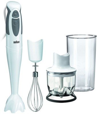 Braun MQ 325 550 W Hand Blender Image