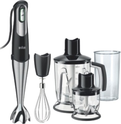 Braun MQ 745 750 W Hand Blender Image