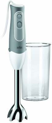 Braun MQ300 450 W Hand Blender Image