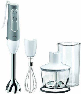 Braun MQ500 750 w Hand Blender Image