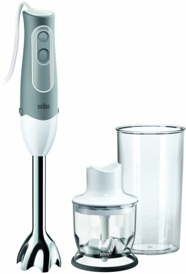 Braun MQ520 600 W Hand Blender Image