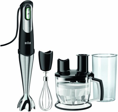 Braun MQ745 750 W Hand Blender Image