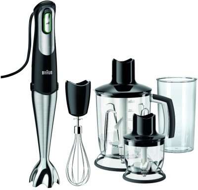 Braun MQ775 775 W Hand Blender Image