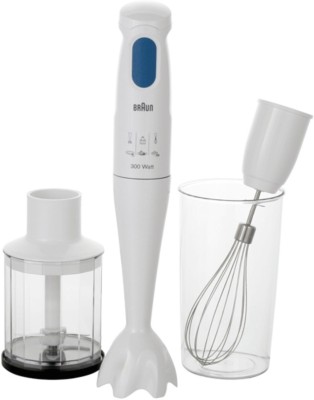 Braun MR120 300 W Hand Blender Image