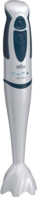 Braun MR300 450 W Hand Blender Image