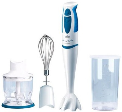 Braun MR-4050 400 W Hand Blender Image