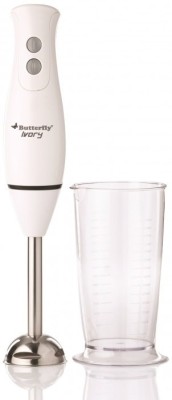 Butterfly IVORY_HB 300 W Hand Blender Image