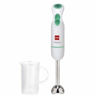 Cello Blend-N-Mix 100 400 W Hand Blender Image