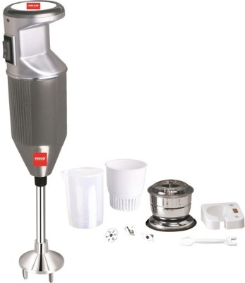 Cello Cpxp350silver+ 350 W Hand Blender Image