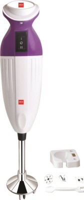 Cello CR2PURPL 350 W Hand Blender Image