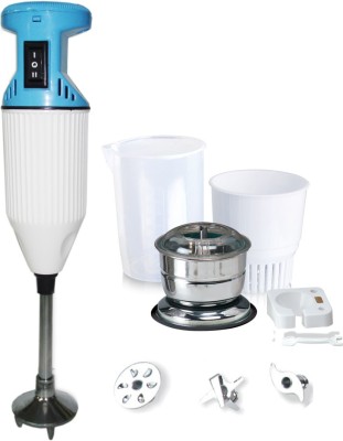 Cello Deluxe 200 W Hand Blender Image