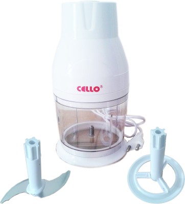 Cello Dual Versatility 250 W Hand Blender Image