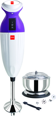 Cello N-Mix 350 W Hand Blender Image