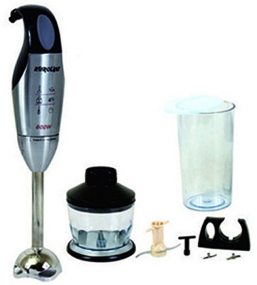 Euroline EL128 600 W Hand Blender Image