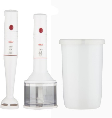 Greenline H-909 200 W Hand Blender Image