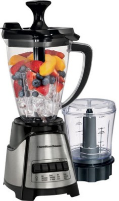 Hamilton Beach 58157-IN 700 W Hand Blender Image