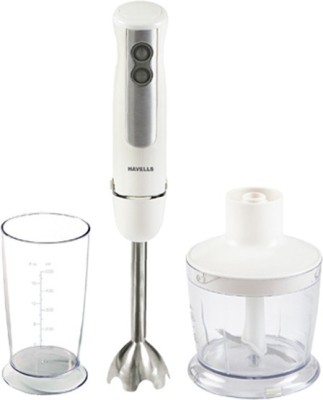 Havells Blend Mate with Chopper Blender 400 W Hand Blender Image