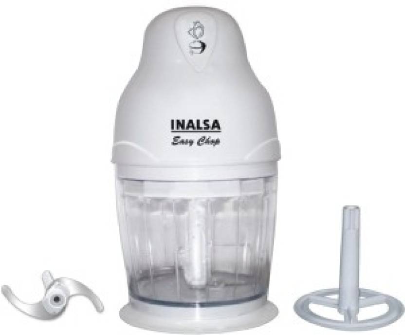 Inalsa Easy Chop 250 W Mini Chopper Image