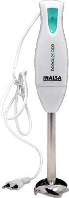 Inalsa HB220d 220 W Hand Blender Image