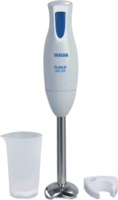 Inalsa Robot 300 Dx 300 W Hand Blender Image