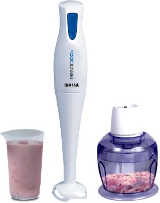 Inalsa Robot300cp 300 W Hand Blender Image