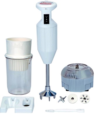 Jaipan Convenient 200 W Hand Blender Image