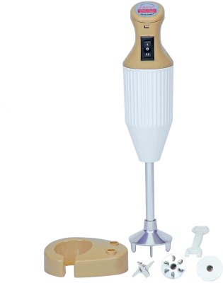 Jaipan Lassi Maker 125 W Hand Blender Image