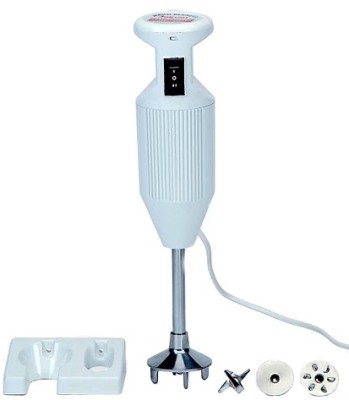 Jaipan Portable Blender 200 W Hand Blender Image