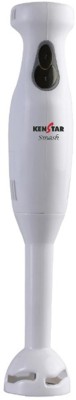 Kenstar KHS20W1P-DBH 200 W Hand Blender Image