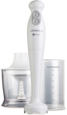 Kenwood HB681 450 W Hand Blender Image