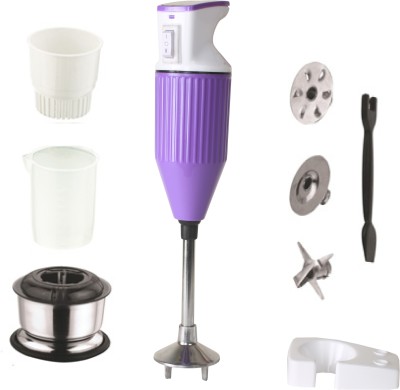 Kingmix HB-b24 175 W Hand Blender Image