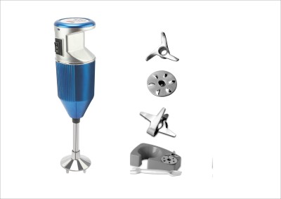 Kingstar Bmw Blue 150 W Hand Blender Image