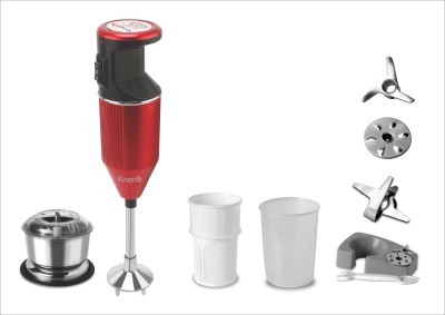 Kingstar HB12 200 W Hand Blender Image
