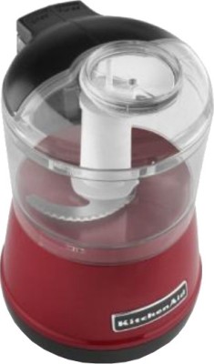 KitchenAid 3.5 Cup Food Chopper 240 W Hand Blender Image