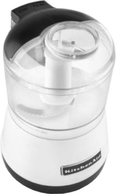 KitchenAid 3.5 Cup Food Chopper 300 W Hand Blender Image