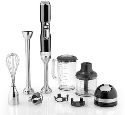 KitchenAid 5KHB3581 180 W Hand Blender Image