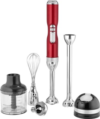 KitchenAid Pro Line Series 5-Speed Cordless 180 W Hand Blender Image