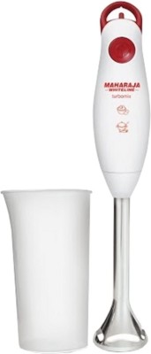 Maharaja Whiteline HB 102 350 W Hand Blender Image