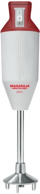 Maharaja Whiteline HB 104 125 W Hand Blender Image