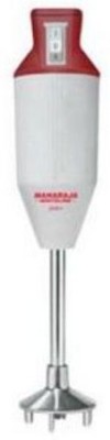 Maharaja whiteline HB104 125 W Hand Blender Image