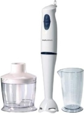 Morphy Richards HBCP 400 W Hand Blender Image