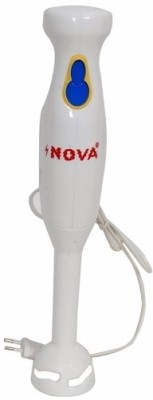 Nova N-147-pp 300 W Hand Blender Image