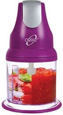 Orpat Express Chopper 250 W Hand Blender Image