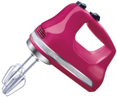 Orpat OHM 217 Hand mixer 200 W Hand Blender Image