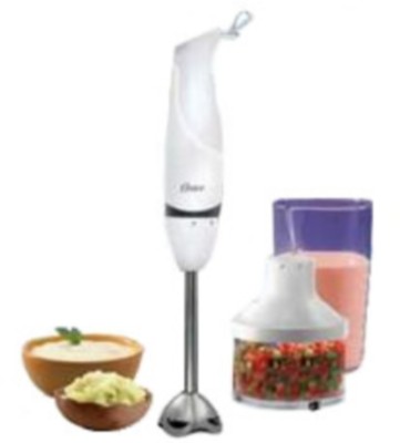 Oster HB-2619 450 W Hand Blender Image