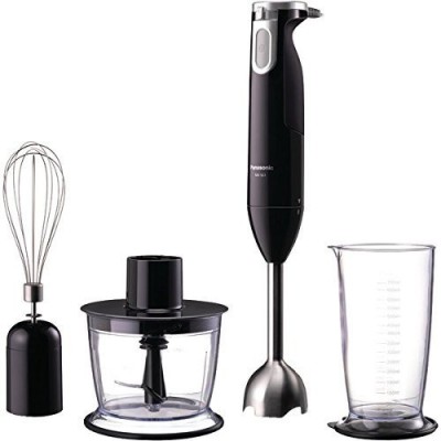 Panasonic Mx-SS1 600 W Hand Blender Image